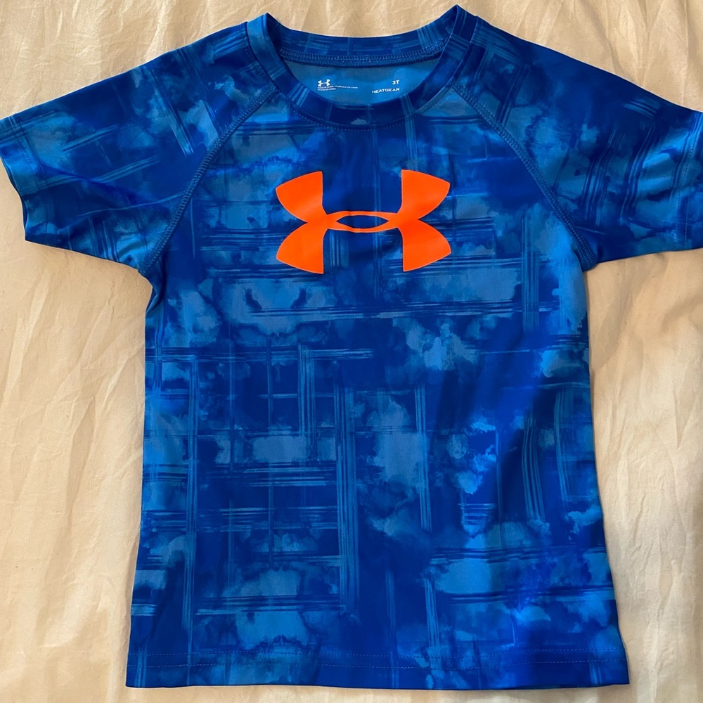 Under Armour Tee